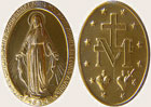 Medal of the Immaculate Conception